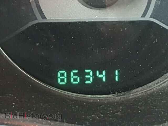 2012 CHRYSLER 200 - VIN: 1C3CCBAB6CN318717 - Фото 8