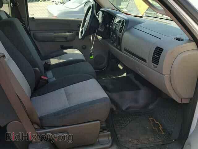 2007 CHEVROLET SILVERADO - VIN: 1GCEC19X07Z610232 - Фото 5