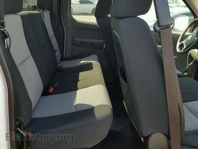 2007 CHEVROLET SILVERADO - VIN: 1GCEC19X07Z610232 - Фото 6