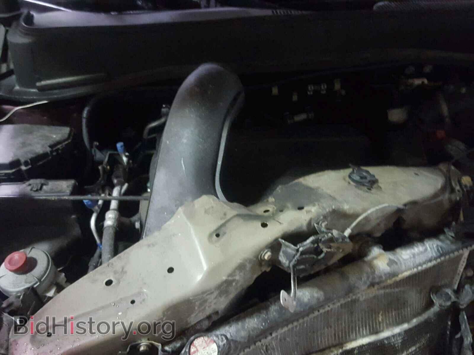 2012 HONDA PILOT - VIN: 5FNYF4H44CB018698 - Фото 7
