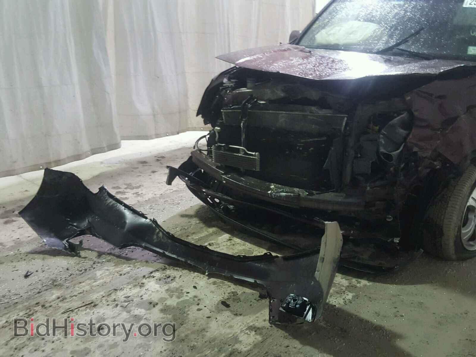 2012 HONDA PILOT - VIN: 5FNYF4H44CB018698 - Фото 9