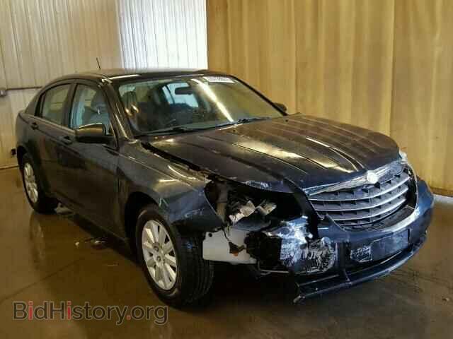 Фотография 1C3LC46K57N578374 - CHRYSLER SEBRING 2007