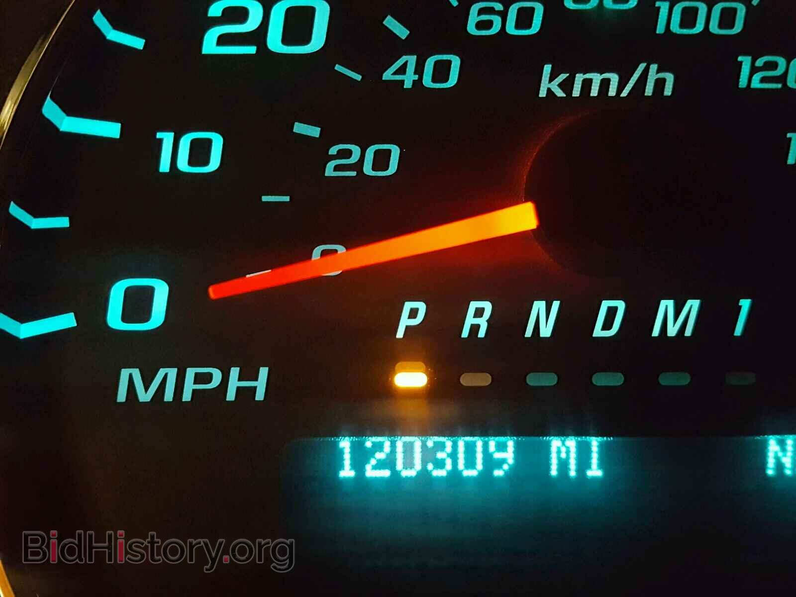 2012 GMC SAVANA - VIN: 1GTW7FCA4C1131833 - Фото 8