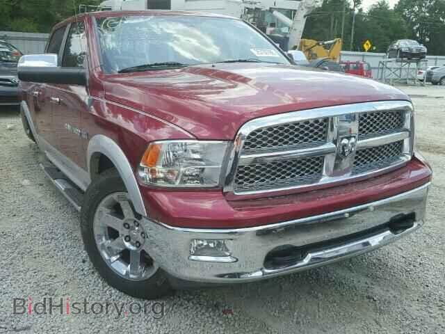 Photo 1C6RD7NT5CS238238 - DODGE RAM 2012