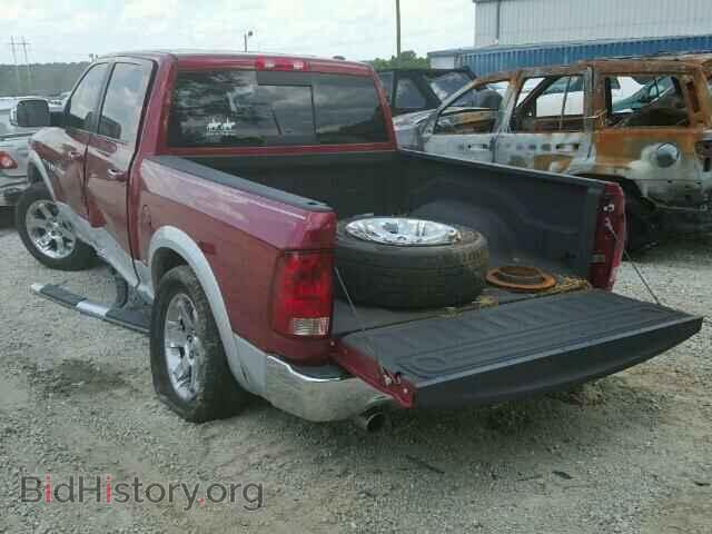 2012 DODGE RAM - VIN: 1C6RD7NT5CS238238 - Photo 3