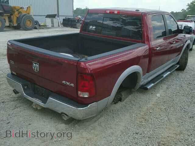 2012 DODGE RAM - VIN: 1C6RD7NT5CS238238 - Photo 4
