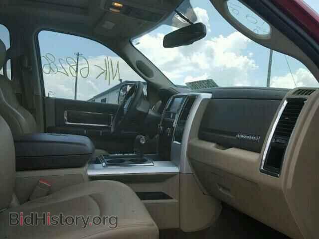 2012 DODGE RAM - VIN: 1C6RD7NT5CS238238 - Photo 5