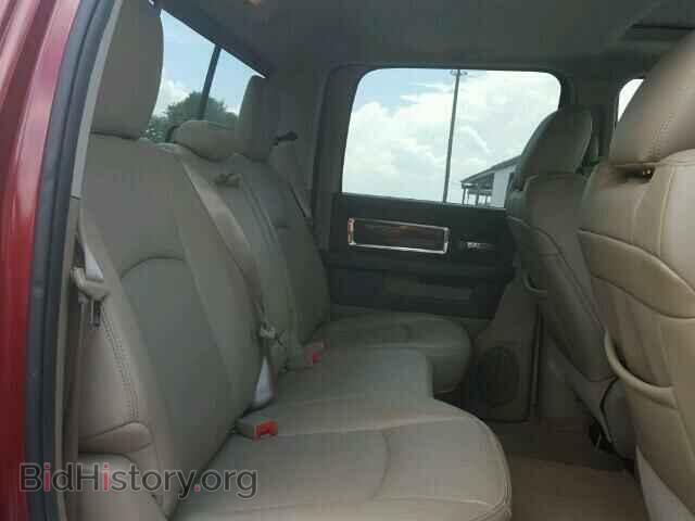 2012 DODGE RAM - VIN: 1C6RD7NT5CS238238 - Photo 6