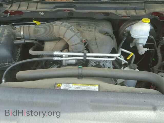 2012 DODGE RAM - VIN: 1C6RD7NT5CS238238 - Photo 7