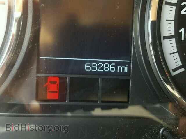 2012 DODGE RAM - VIN: 1C6RD7NT5CS238238 - Photo 8