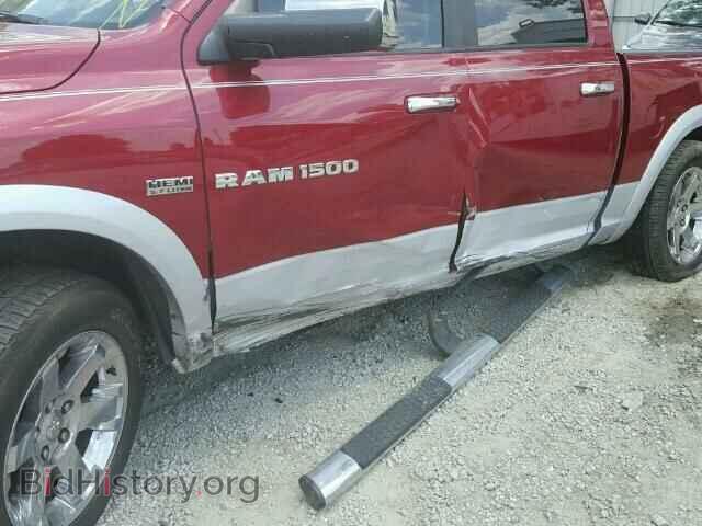 2012 DODGE RAM - VIN: 1C6RD7NT5CS238238 - Photo 9