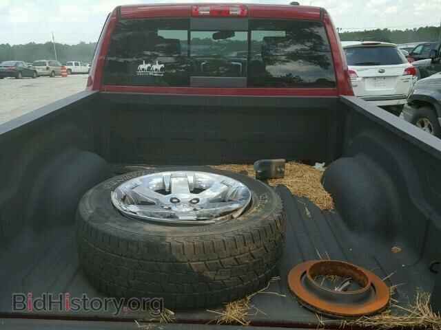 2012 DODGE RAM - VIN: 1C6RD7NT5CS238238 - Photo 10