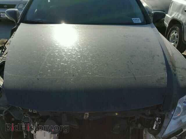 2012 LEXUS LS460 - VIN: JTHBL5EF1C5110801 - Фото 7