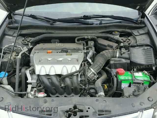 2009 ACURA TSX - VIN: JH4CU26609C036287 - Фото 7