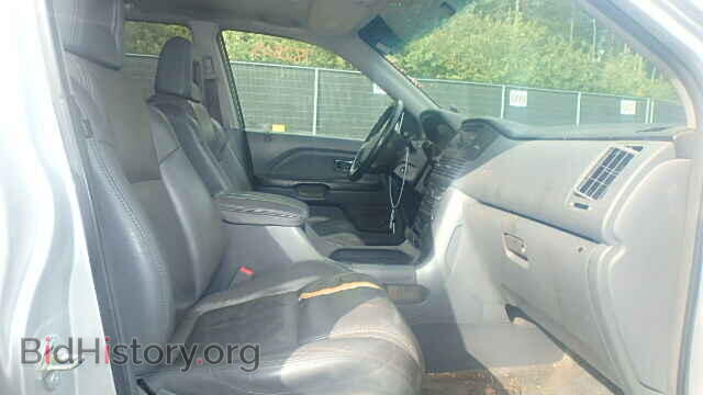 2005 HONDA PILOT - VIN: 5FNYF18535B024647 - Фото 5