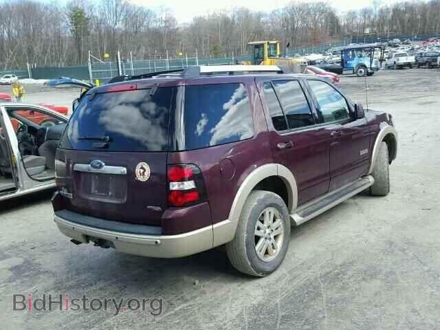 2006 FORD EXPLORER - VIN: 1FMEU74E96UA99035 - Photo 4