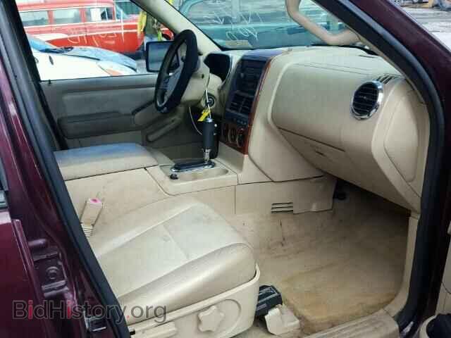 2006 FORD EXPLORER - VIN: 1FMEU74E96UA99035 - Photo 5