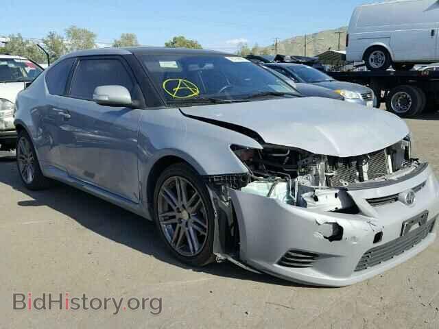 Фотография JTKJF5C73C3044515 - TOYOTA SCION 2012