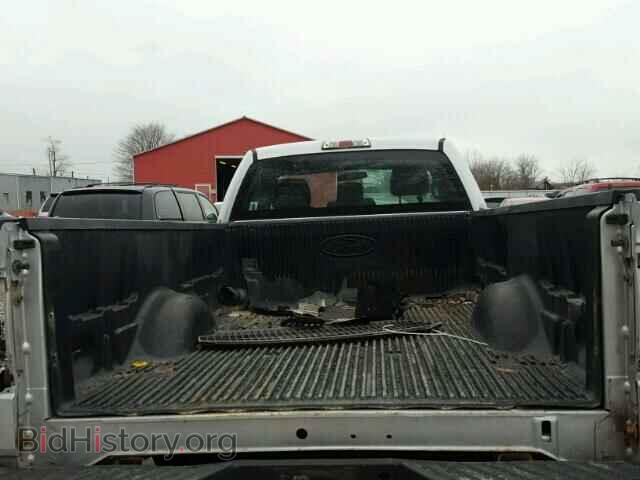 2011 FORD F150 - VIN: 1FTNF1CF2BKE12342 - Фото 6