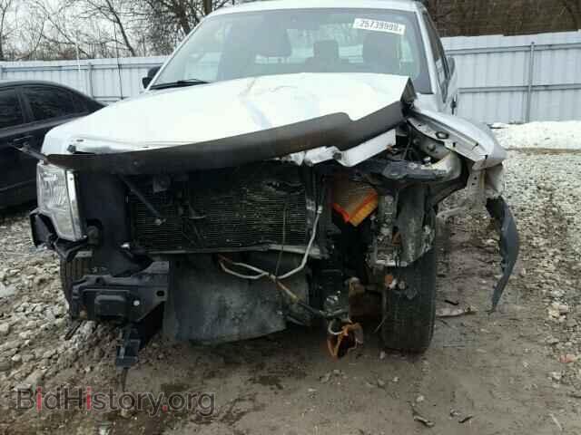 2011 FORD F150 - VIN: 1FTNF1CF2BKE12342 - Фото 9