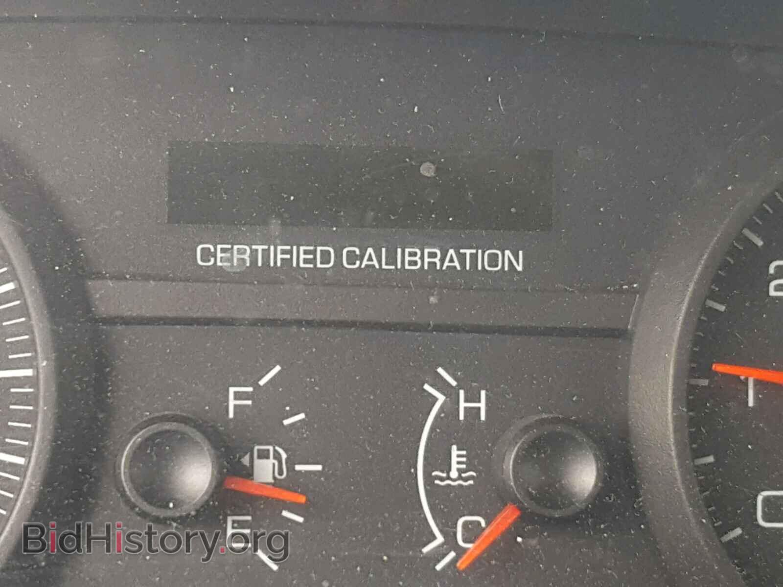 2008 FORD CROWN VIC - VIN: 2FAFP71V28X100676 - Фото 8
