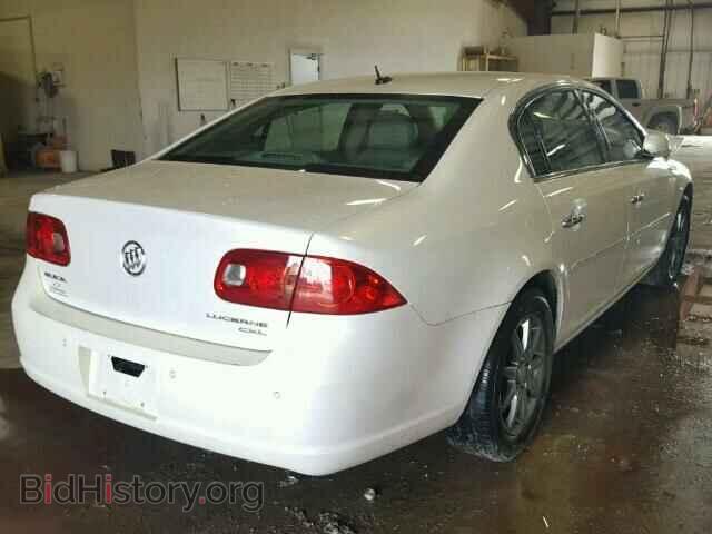2006 BUICK LUCERNE - VIN: 1G4HD57236U175934 - Фото 4
