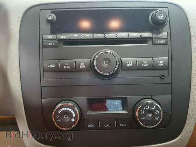2006 BUICK LUCERNE - VIN: 1G4HD57236U175934 - Фото 9