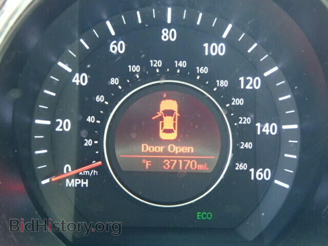2013 KIA OPTIMA - VIN: KNAGM4A77D5303126 - Photo 8