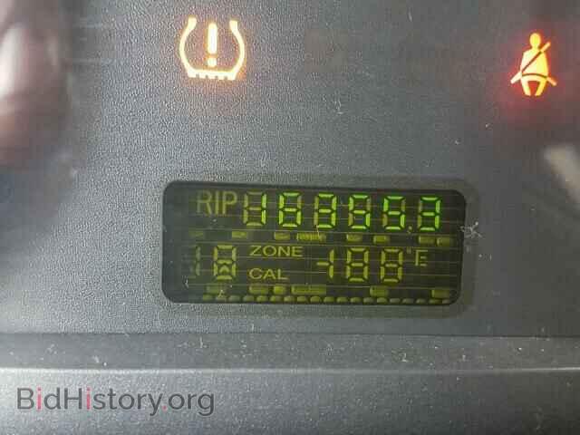 2007 FORD EDGE - VIN: 2FMDK36C77BA50333 - Фото 8