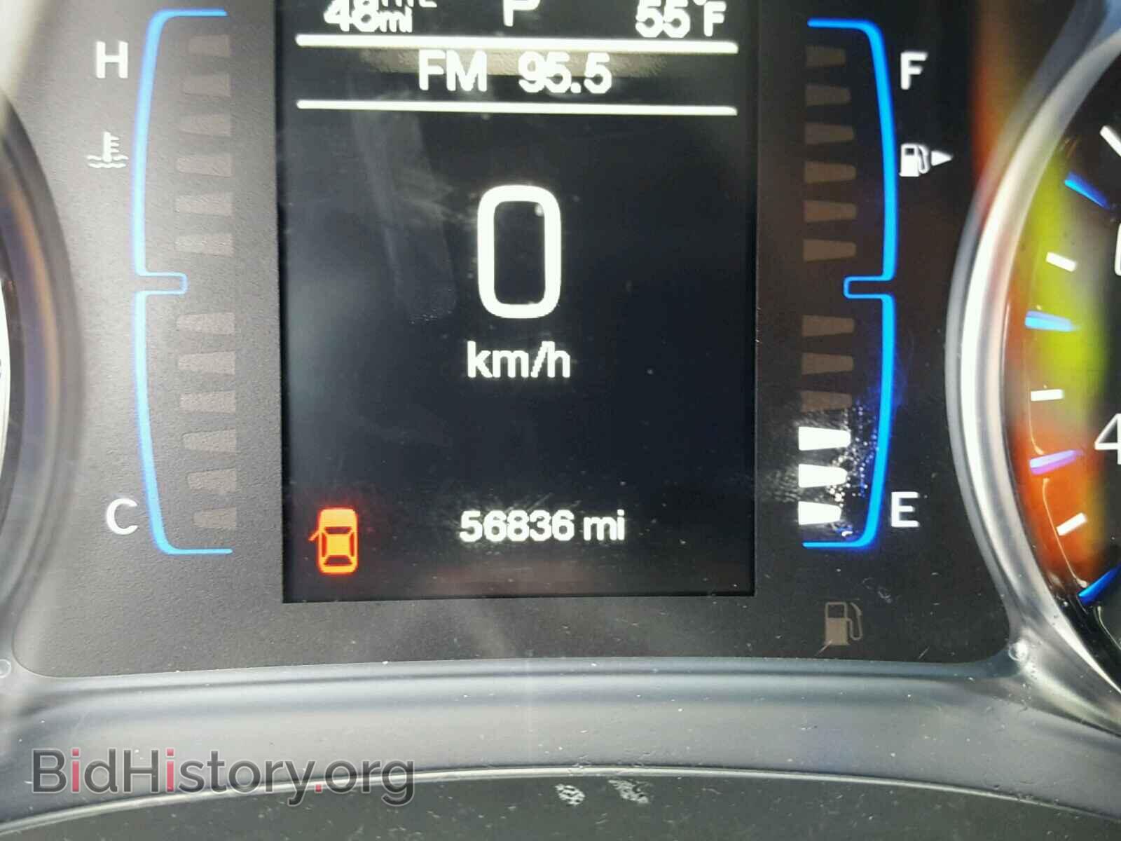 2015 CHRYSLER 200 - VIN: 1C3CCCBB7FN688700 - Photo 8