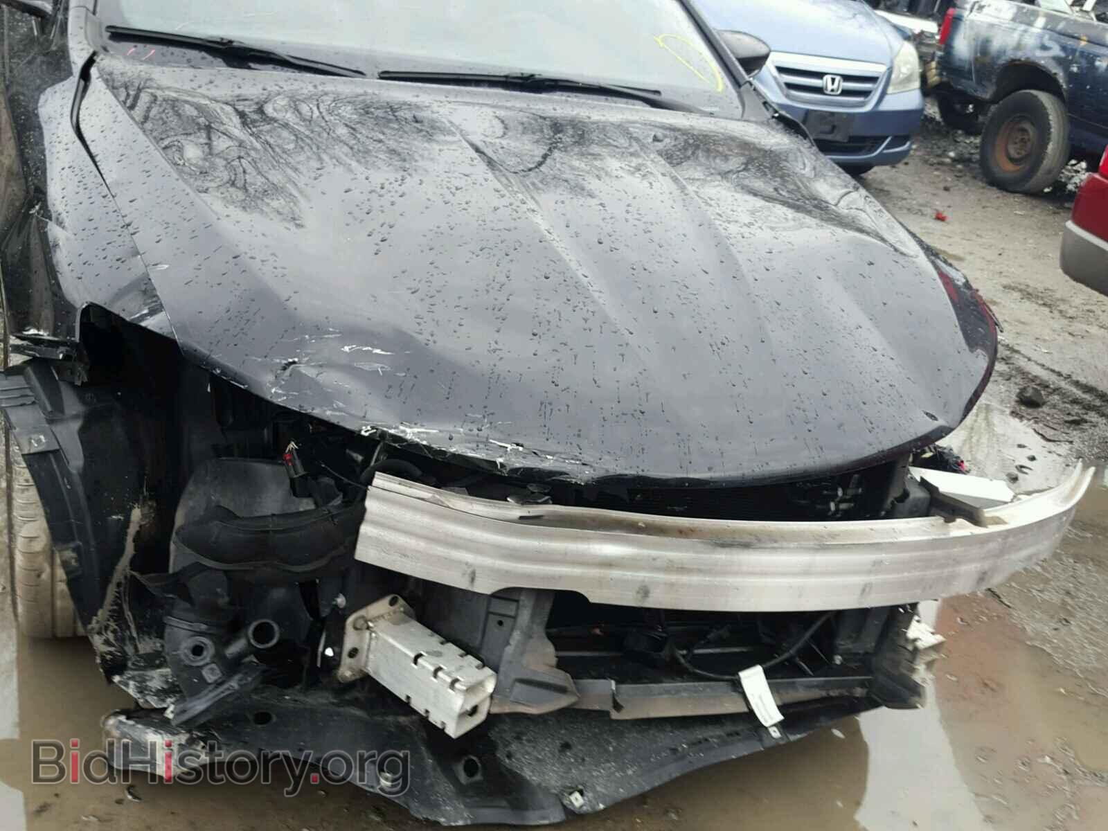 2015 CHRYSLER 200 - VIN: 1C3CCCBB7FN688700 - Photo 9