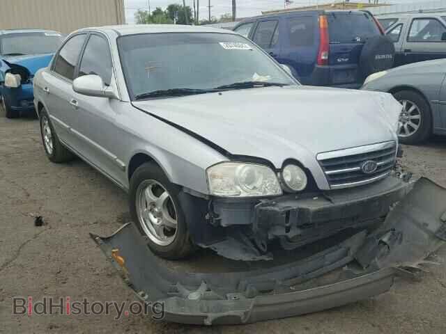 Photo KNAGD126265469612 - KIA OPTIMA 2006