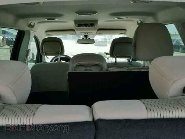 2014 DODGE JOURNEY - VIN: 3C4PDCAB5ET182812 - Фото 10