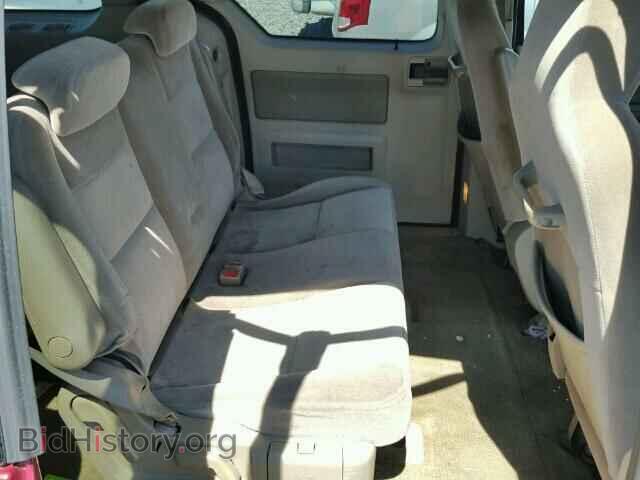 2004 FORD FREESTAR - VIN: 2FMZA516X4BB10428 - Фото 6