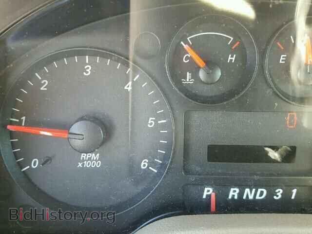 2004 FORD FREESTAR - VIN: 2FMZA516X4BB10428 - Фото 8