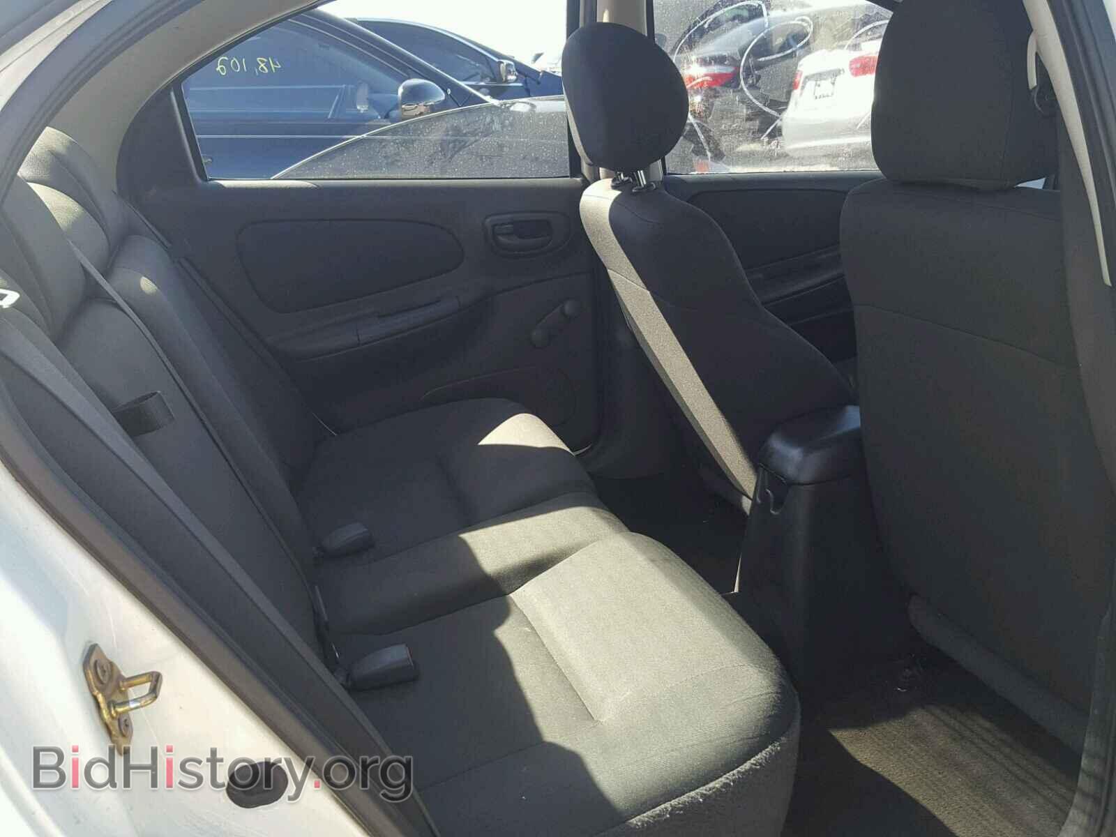 2004 DODGE NEON - VIN: 1B3ES26C34D606048 - Фото 6