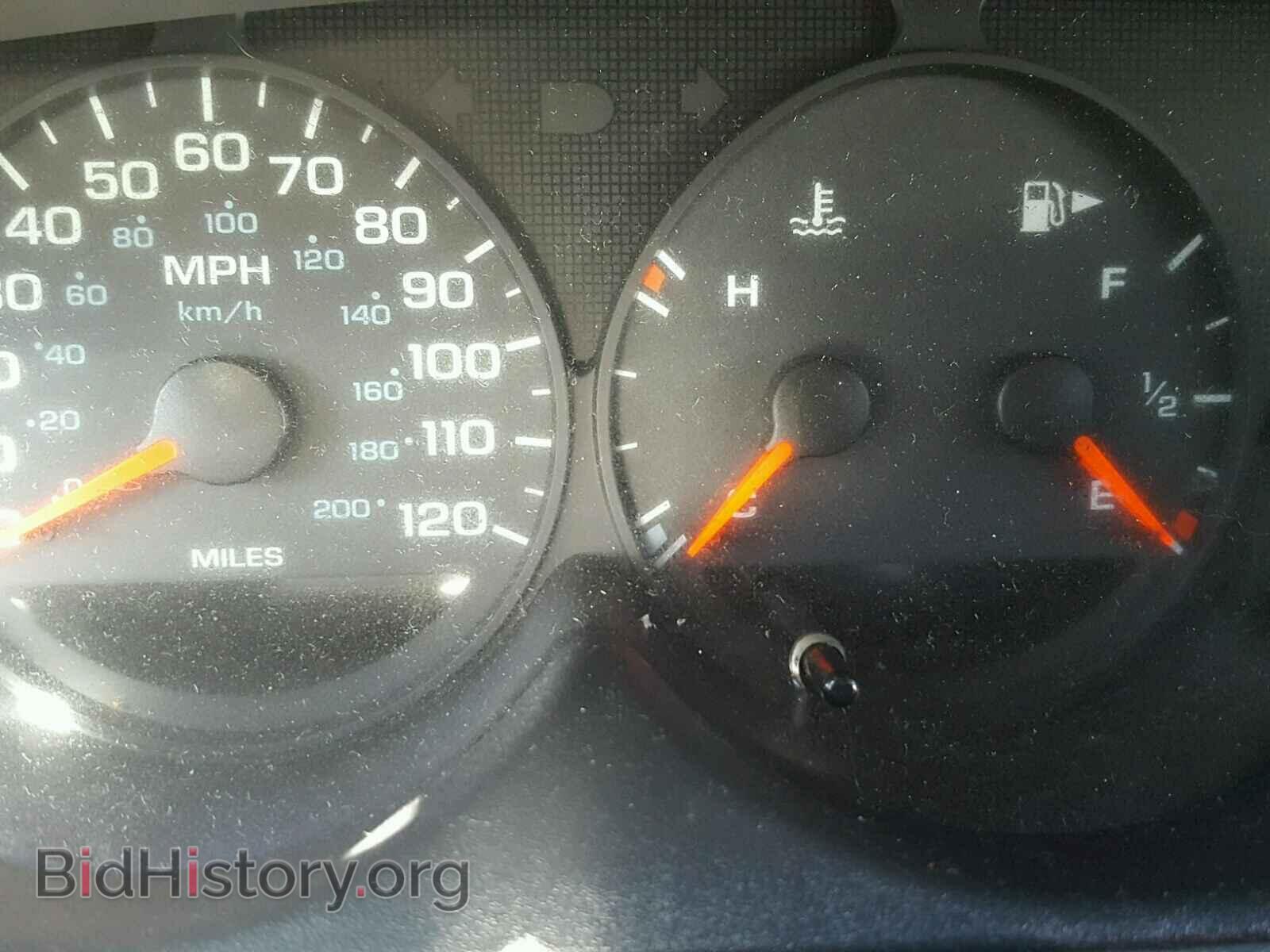 2004 DODGE NEON - VIN: 1B3ES26C34D606048 - Фото 8