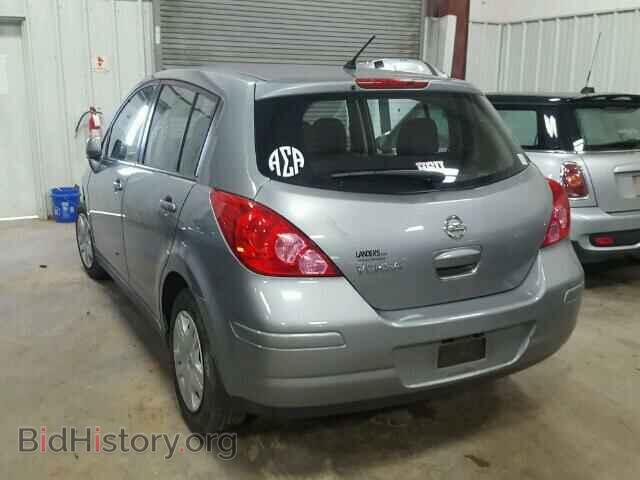 2011 NISSAN VERSA - VIN: 3N1BC1CP8BL390840 - Photo 3