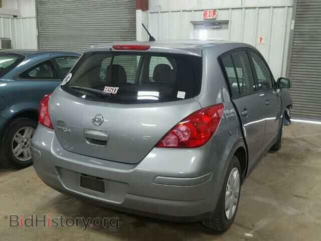 2011 NISSAN VERSA - VIN: 3N1BC1CP8BL390840 - Photo 4