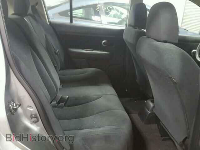 2011 NISSAN VERSA - VIN: 3N1BC1CP8BL390840 - Photo 6