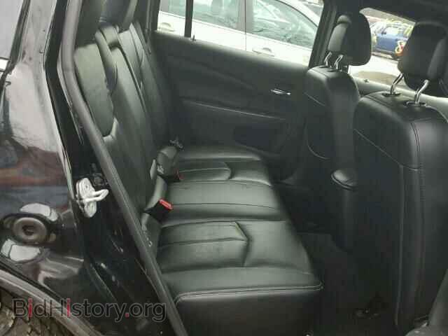 2012 CHRYSLER 200 - VIN: 1C3CCBCB7CN263997 - Фото 6