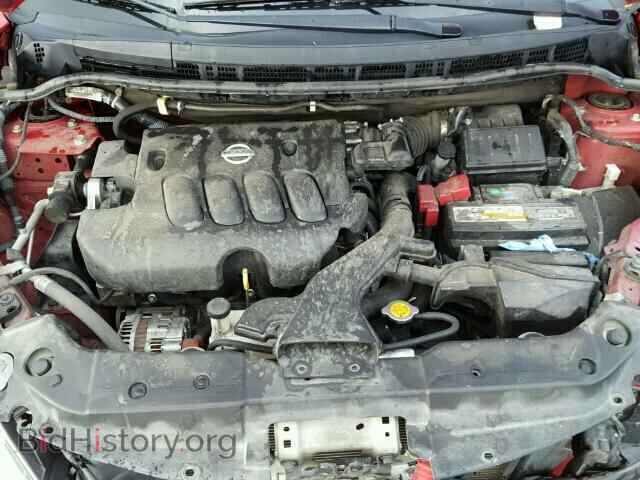 2010 NISSAN VERSA - VIN: 3N1BC1CP3AL423242 - Photo 7