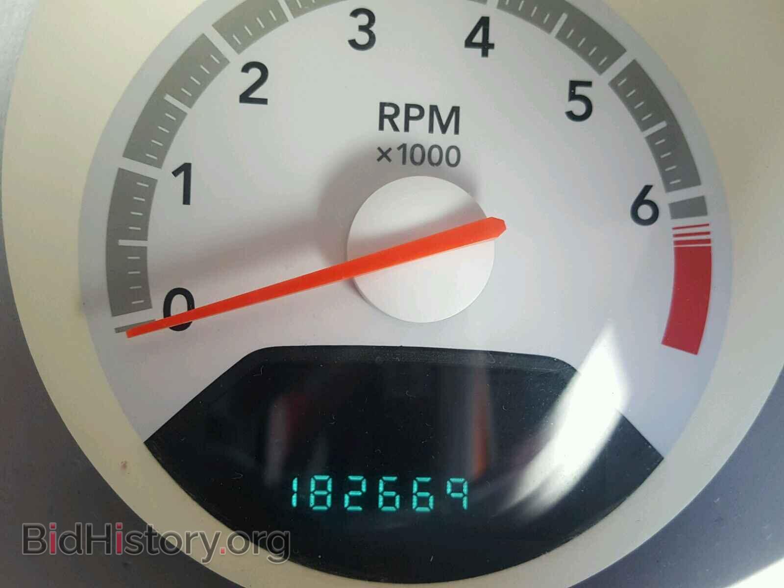 2009 DODGE AVENGER - VIN: 1B3LC46B99N522437 - Фото 8