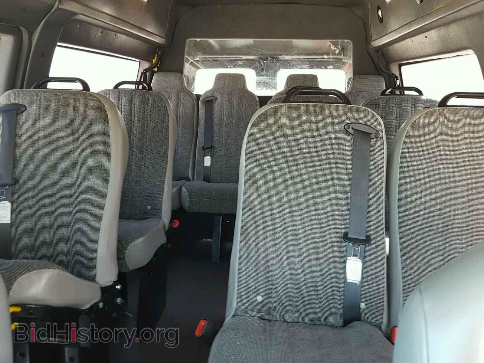 2014 FORD ECONOLINE - VIN: 1FTNS2EL5EDA88638 - Фото 6