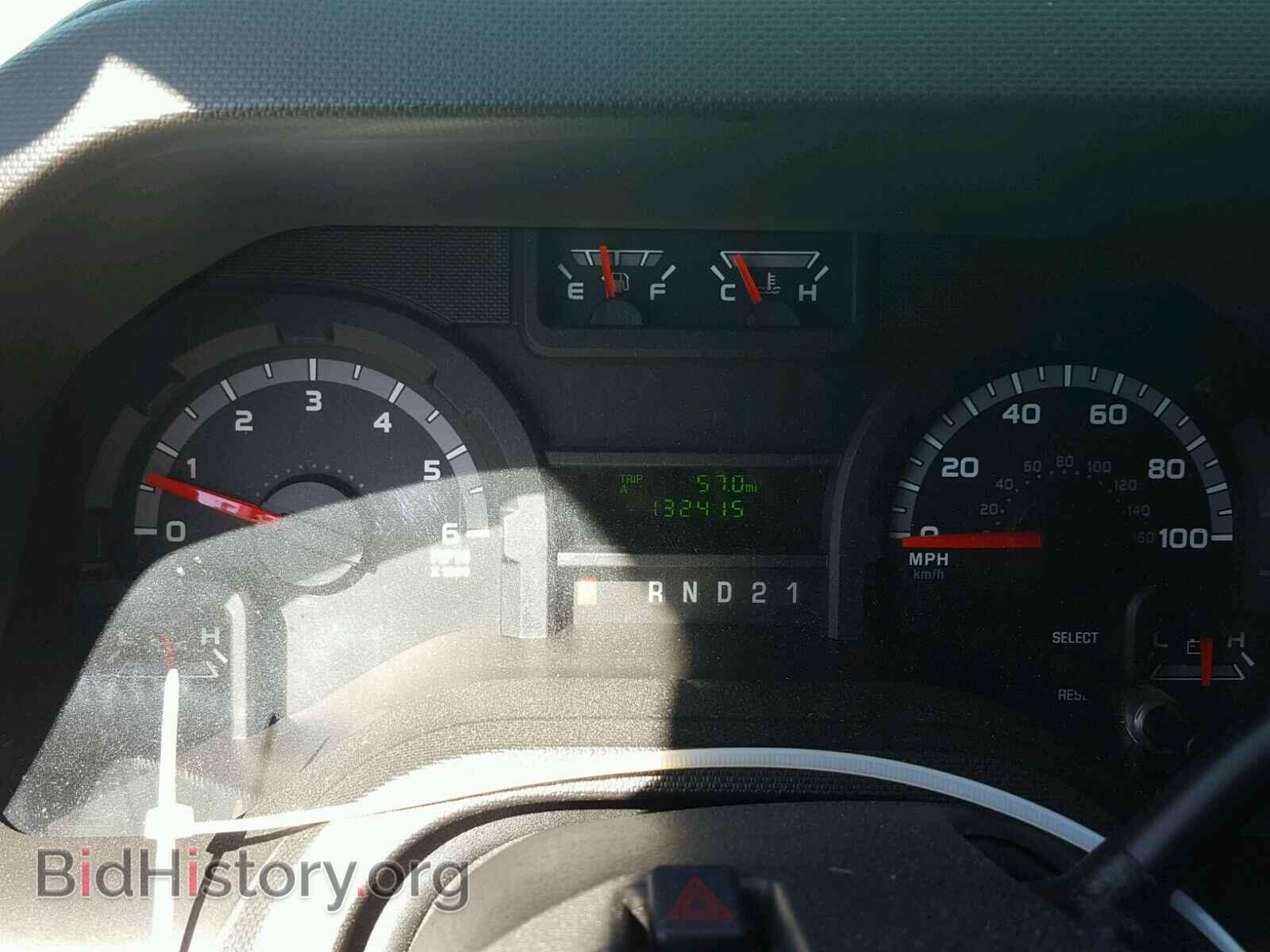 2014 FORD ECONOLINE - VIN: 1FTNS2EL5EDA88638 - Фото 8
