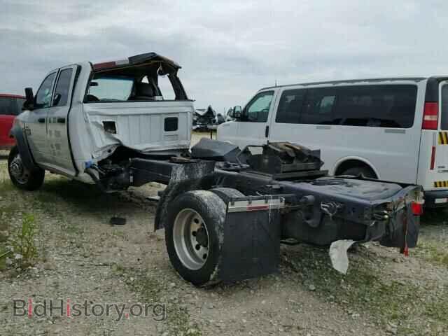 2012 DODGE RAM 5500 - VIN: 3C7WDMFL3CG105707 - Фото 3