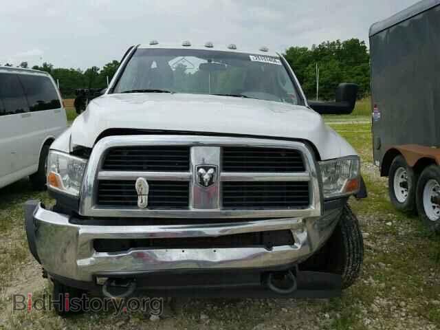 2012 DODGE RAM 5500 - VIN: 3C7WDMFL3CG105707 - Фото 10