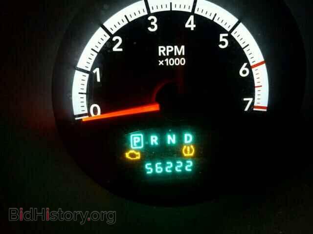 2011 DODGE NITRO - VIN: 1D4PU2GK6BW525492 - Photo 8