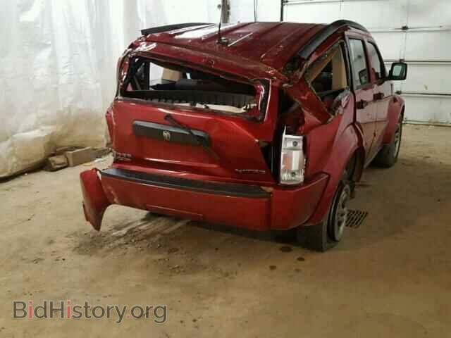 2011 DODGE NITRO - VIN: 1D4PU2GK6BW525492 - Photo 9