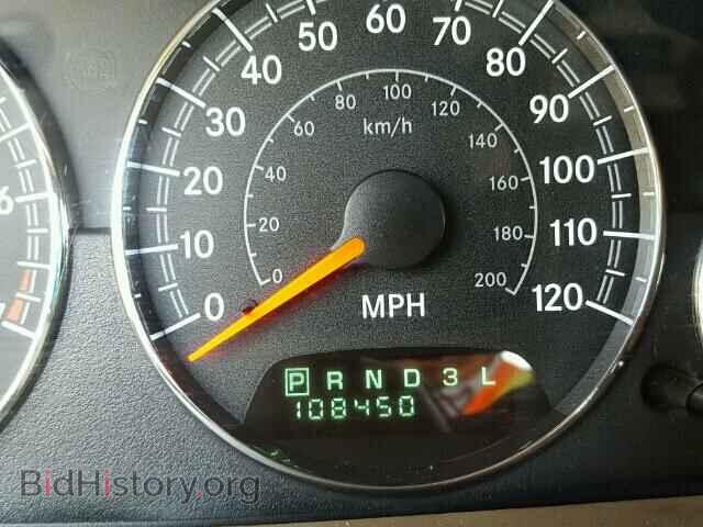 2002 CHRYSLER SEBRING - VIN: 1C3EL55R32N328492 - Фото 8
